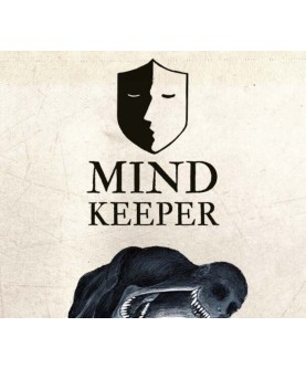 Mind Keeper Steam Key GLOBAL